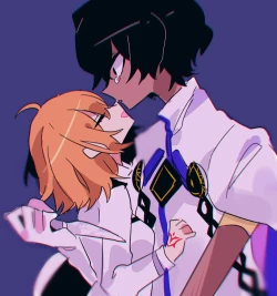 Page 21 of Karu guda ♀ chūshin rogu ④