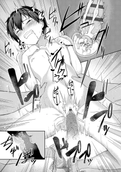 Page 171 of Houkago Hamekatsu Diary - After school Hamekatsu Diary