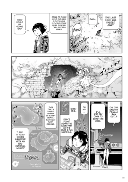 Page 22 of Momohime | Princess Momo Chapter 4: The Mystery Behind Princess Momo's Birth