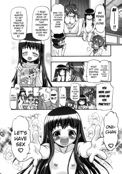 Page 20 of Sex Shiyo