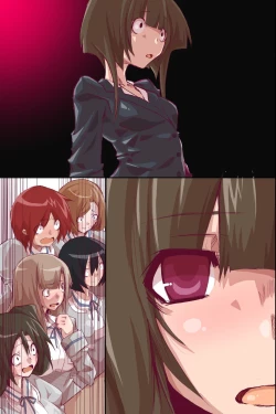 Page 53 of Shokushu Shihai sare Ayatsurarete Ochiteiku Onna-tachi