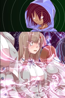 Page 54 of Shokushu Shihai sare Ayatsurarete Ochiteiku Onna-tachi