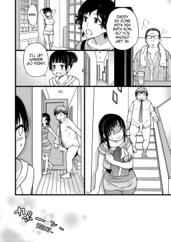 Page 115 of Enkou Ojisan | Mister Enkou Episode I-VIII