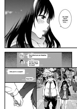 Page 15 of Enkou Ojisan | Mister Enkou Episode I-VIII