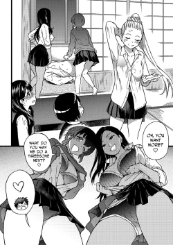 Page 175 of Enkou Ojisan | Mister Enkou Episode I-VIII