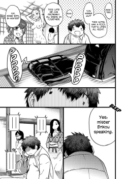 Page 210 of Enkou Ojisan | Mister Enkou Episode I-VIII