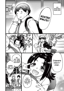 Page 45 of Enkou Ojisan | Mister Enkou Episode I-VIII