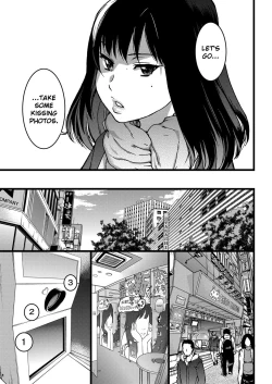 Page 6 of Enkou Ojisan | Mister Enkou Episode I-VIII