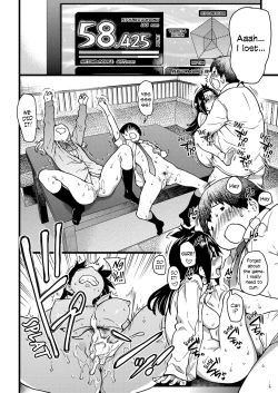 Page 81 of Enkou Ojisan | Mister Enkou Episode I-VIII