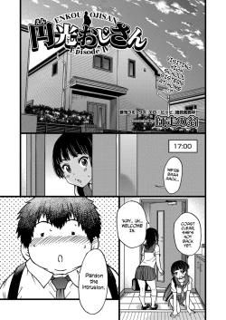 Page 86 of Enkou Ojisan | Mister Enkou Episode I-VIII