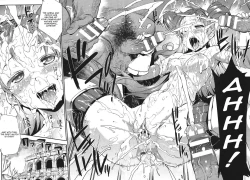 Page 105 of Raikou Shinki Igis MagiaCh. 1-7 + Medousa