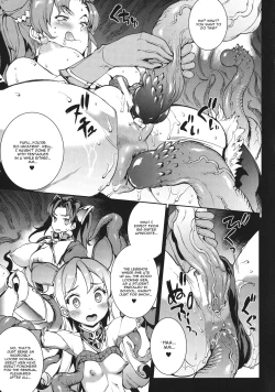 Page 48 of Raikou Shinki Igis MagiaCh. 1-7 + Medousa
