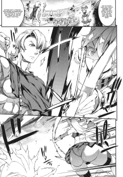 Page 88 of Raikou Shinki Igis MagiaCh. 1-7 + Medousa