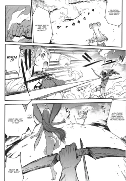 Page 89 of Raikou Shinki Igis MagiaCh. 1-7 + Medousa