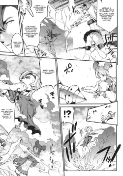 Page 90 of Raikou Shinki Igis MagiaCh. 1-7 + Medousa