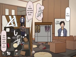 Page 14 of Giri no Haha