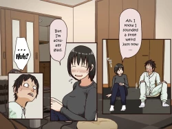 Page 19 of Giri no Haha