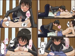 Page 25 of Giri no Haha