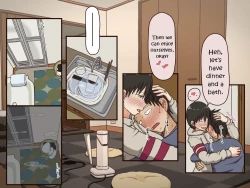 Page 35 of Giri no Haha