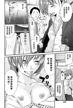 Page 4 of Rika Junbishitsu de