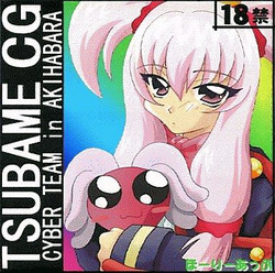 Download TSUBAME CG CYBER TEAM in AKIHABARA