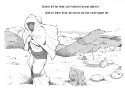 Page 14 of Futanari Eiyuu Heraclena no BoukenBirth volume