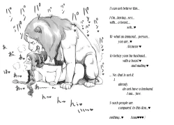 Page 28 of Futanari Eiyuu Heraclena no BoukenBirth volume