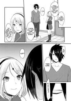 Page 7 of Koukishin wa Neko o Korosu | Curiosity killed the cat