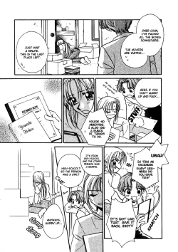 Page 1 of Toki ga Yurusu Yume no Tsumi
