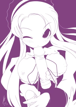 Page 121 of Ichigo Donburi 1+2