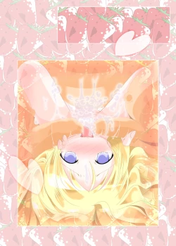 Page 93 of Ichigo Donburi 1+2