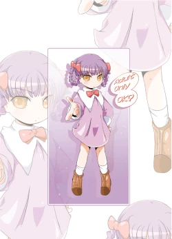 Page 95 of Ichigo Donburi 1+2