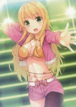 Page 18 of IM@S Winter