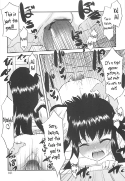 Page 100 of Razoku no Yoru | Night of Razoku Ch. 1-9