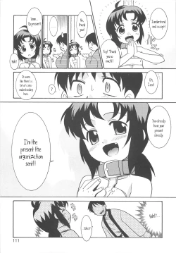 Page 110 of Razoku no Yoru | Night of Razoku Ch. 1-9