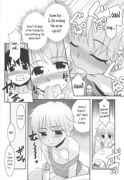 Page 14 of Razoku no Yoru | Night of Razoku Ch. 1-9