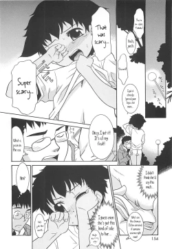 Page 153 of Razoku no Yoru | Night of Razoku Ch. 1-9