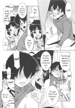 Page 78 of Razoku no Yoru | Night of Razoku Ch. 1-9