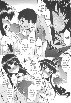 Page 95 of Razoku no Yoru | Night of Razoku Ch. 1-9