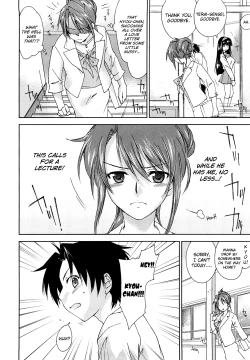 Page 10 of Love Poro Style Ch.1-10