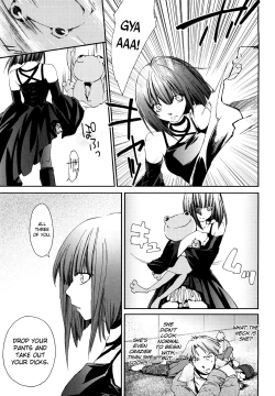 Page 135 of Love Poro Style Ch.1-10