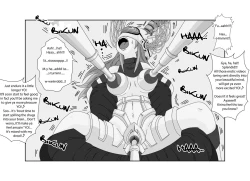 Page 20 of Sennou Kyouikushitsu ~Ore no Imouto ga Annayatsu ni Sennou Sareru Wake ga Nai!! 2