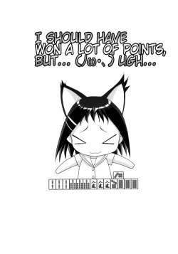 Page 18 of Hajimechan is the Best!