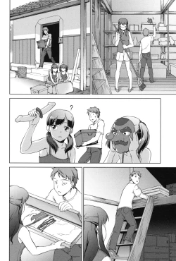 Page 109 of Oshikake! My Honey