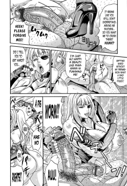 Page 179 of Mamire Chichi - Sticky Tits Feel Hot All Over.