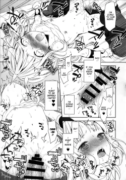 Page 20 of Renkinjutsushi ni Oukan o 1 | Crown for the Alchemist 1