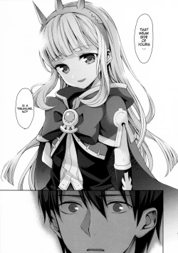 Page 20 of Renkinjutsushi ni Oukan o 3 | Crown for the Alchemist 3