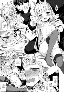 Page 26 of Renkinjutsushi ni Oukan o 3 | Crown for the Alchemist 3