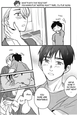 Page 15 of Boku no Kareshi ga 16-sai ni Narimashita