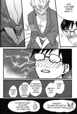 Page 27 of Boku no Kareshi ga 16-sai ni Narimashita